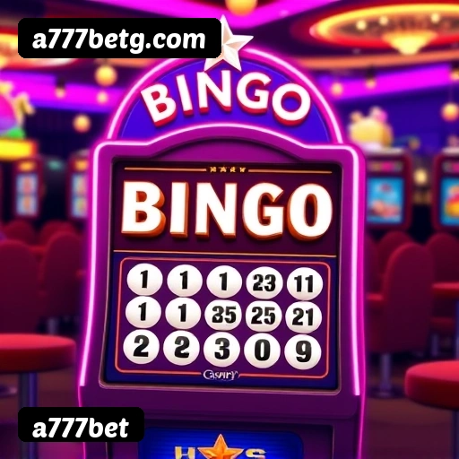 a777bet - cassino ao vivo