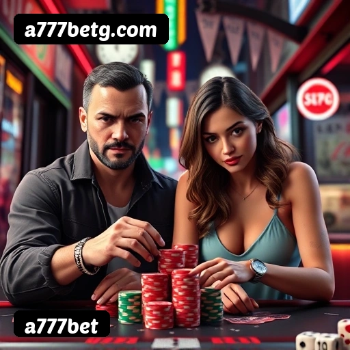 a777bet Belo Horizonte - Payments
