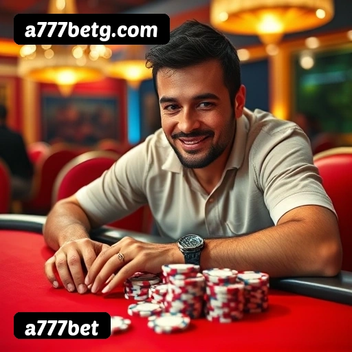 a777bet - App Security
