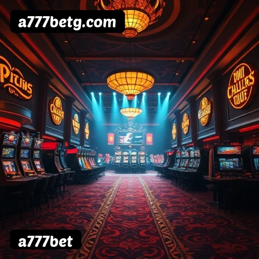 a777bet Belo Horizonte - Provably Fair