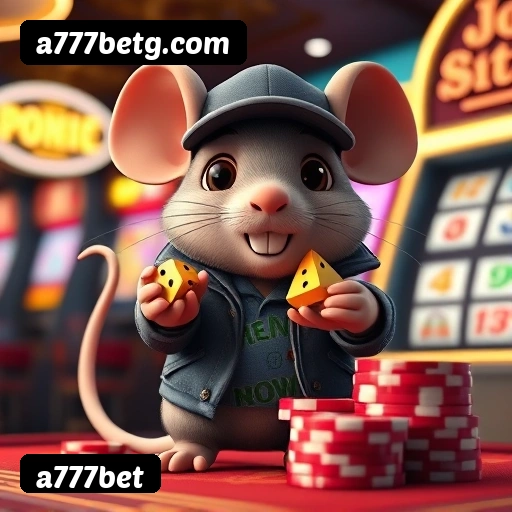 a777bet Salvador - Strategy