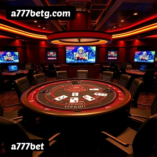 a777bet - User Statistics