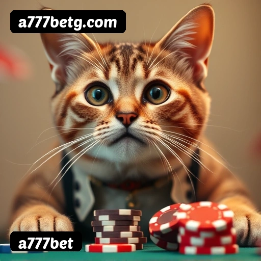 a777bet Salvador - Support