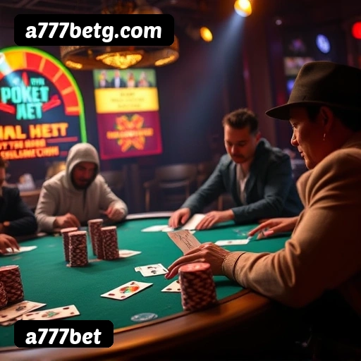 a777bet Salvador - Studio Tour