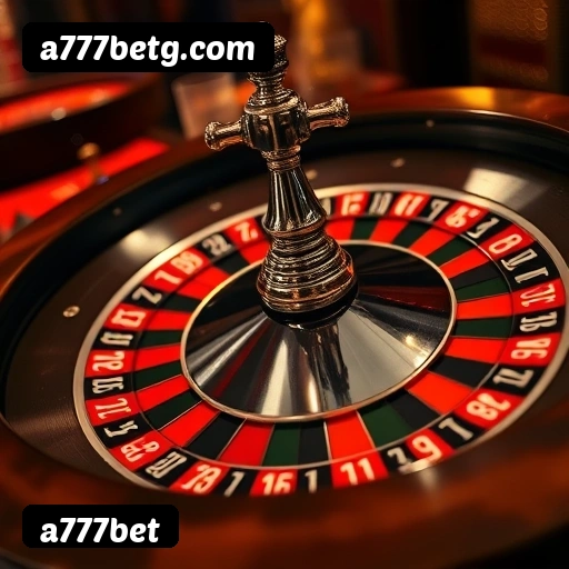 a777bet São Paulo - All Bonuses