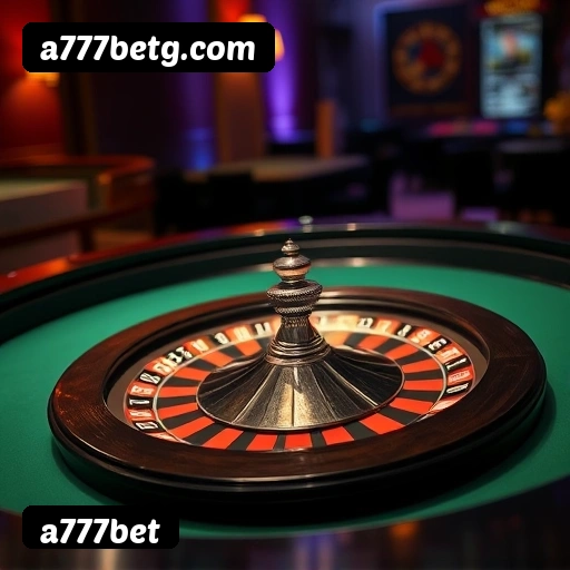 a777bet Salvador - Promo Stats