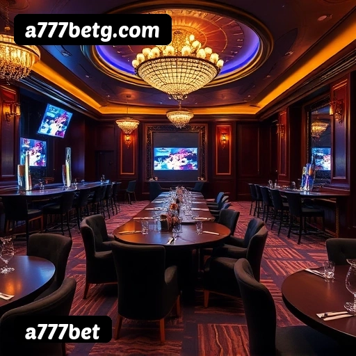 a777bet São Paulo - Jogo Providers