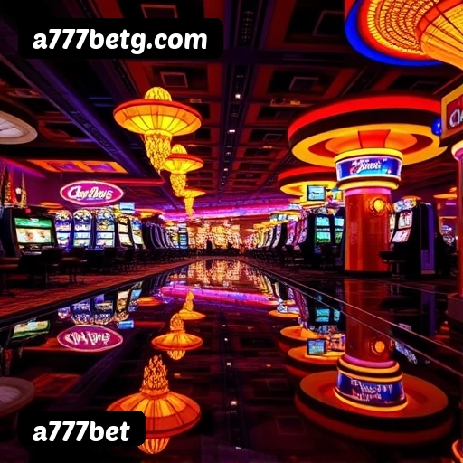 a777bet - Aplicativo Móvel