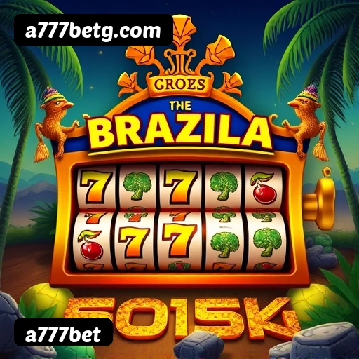 a777bet Curitiba - Live Status
