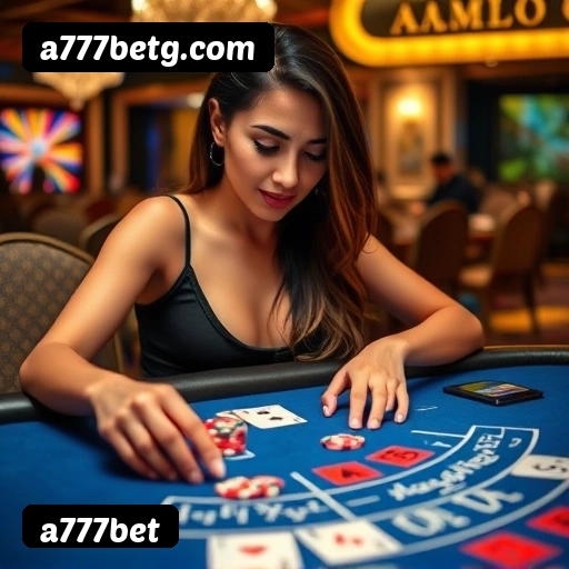 a777bet - Support