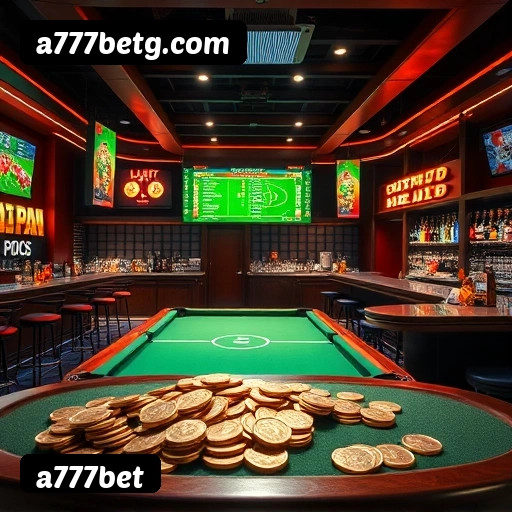 a777bet Belo Horizonte - Basketball