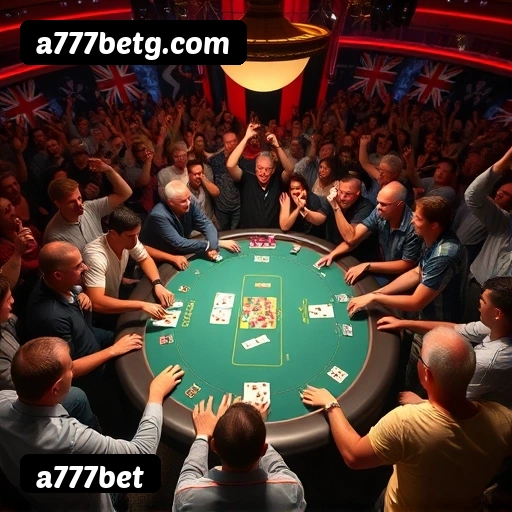 a777bet Rio de Janeiro - Slot Strategy