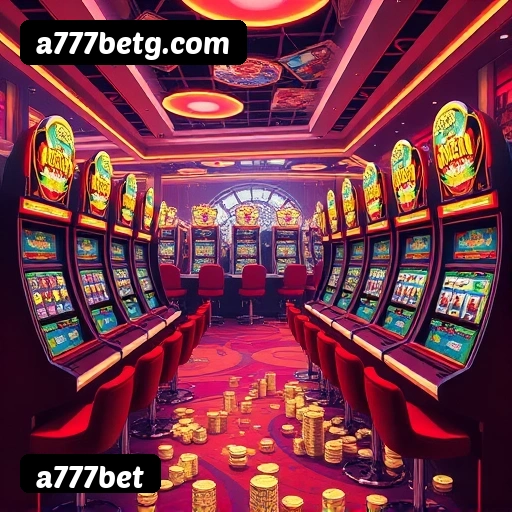 a777bet São Paulo - Live Tables