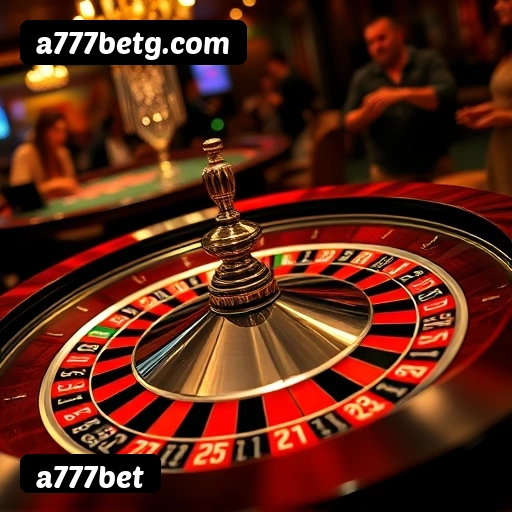 a777bet Curitiba - Live Betting