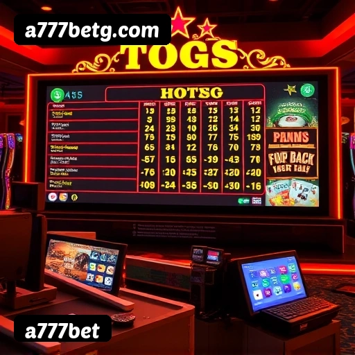 a777bet Fortaleza - Sports Winners