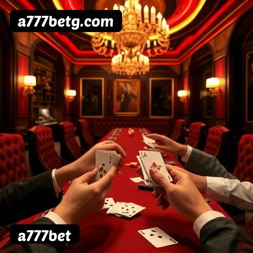 a777bet Belo Horizonte - Jackpots